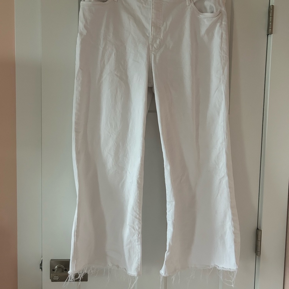 Kut from the Kloth MEG WIDE LEG JEAN size 14P - Picture 3 of 12